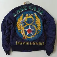 2026年最新】AVIREX 35周年 ma-1の人気アイテム - メルカリ