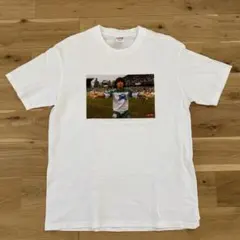 2026年最新】Supreme Maradona Teeの人気アイテム - メルカリ
