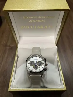 2026年最新】seiko ブチャラティの人気アイテム - メルカリ