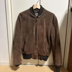 2026年最新】SCHOTT スエードジャケットの人気アイテム - メルカリ