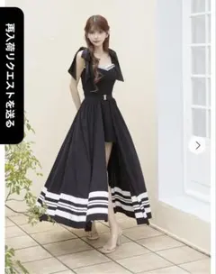 2026年最新】randy ワンピース 2wayの人気アイテム - メルカリ