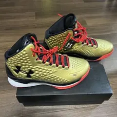 2026年最新】アンダーアーマー カリー8の人気アイテム - メルカリ