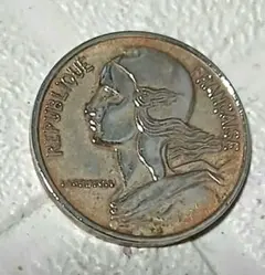 2026年最新】フランスマリアンヌ銀貨の人気アイテム - メルカリ