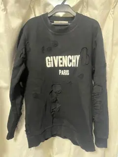 2026年最新】GIVENCHY デストロイスウェットの人気アイテム - メルカリ