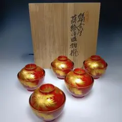 2026年最新】蒔絵 吸物椀の人気アイテム - メルカリ