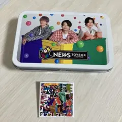 2026年最新】NewS ジョイポリス 缶バッジの人気アイテム - メルカリ