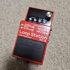 2026年最新】BOSS RC-3の人気アイテム - メルカリ