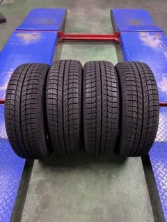 2026年最新】195 65r15 スタッドレス ミシュランの人気アイテム - メルカリ