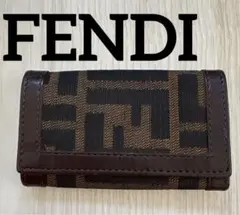 2026年最新】fendi キーケースの人気アイテム - メルカリ