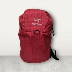 2026年最新】arc'teryx リュック コンシール15の人気アイテム - メルカリ