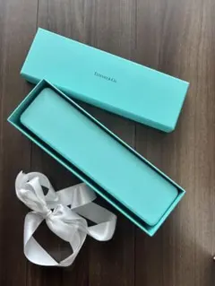 2026年最新】空箱 ティファニーの人気アイテム - メルカリ