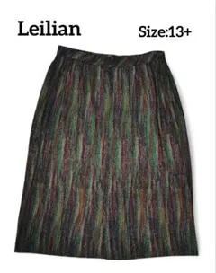 2026年最新】レリアン 13+スカートの人気アイテム - メルカリ