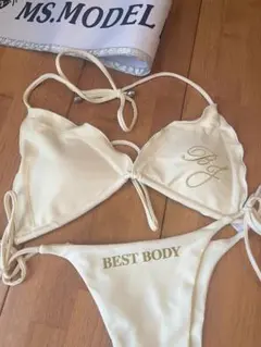 2026年最新】ベストボディビキニの人気アイテム - メルカリ