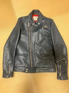 2026年最新】ルイスレザー サイクロン 44の人気アイテム - メルカリ