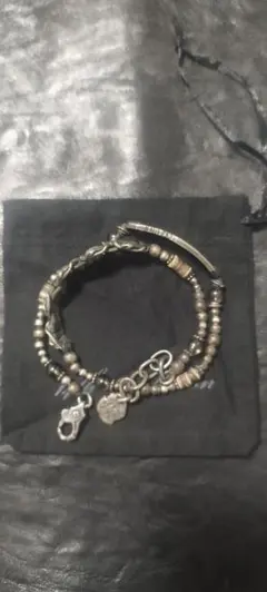 2026年最新】14th Addiction ブレスレットの人気アイテム - メルカリ