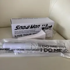 2026年最新】snowman ペンライト まとめ売りの人気アイテム - メルカリ