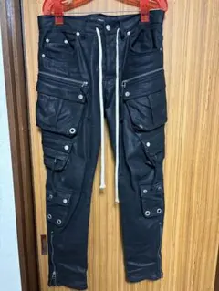 2026年最新】BREATH カーゴパンツの人気アイテム - メルカリ