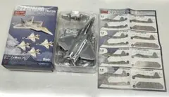 2026年最新】エフトイズ F-22の人気アイテム - メルカリ