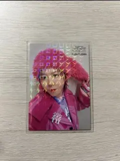 2026年最新】藤澤涼架レアカードの人気アイテム - メルカリ