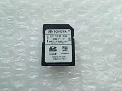 2026年最新】TOYOTA カーナビ用SDカードの人気アイテム - メルカリ