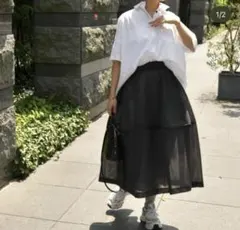 2026年最新】ligdot スカートの人気アイテム - メルカリ