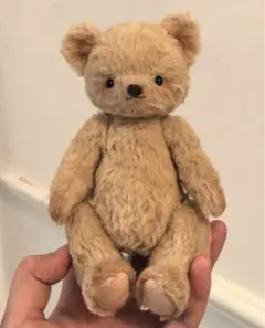 2026年最新】海外アーティストベアの人気アイテム - メルカリ