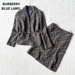 2026年最新】BURBERRY BLUE LABEL スーツ・フォーマル・ドレスの人気