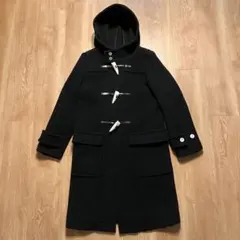 2026年最新】hyke ダッフルコートの人気アイテム - メルカリ