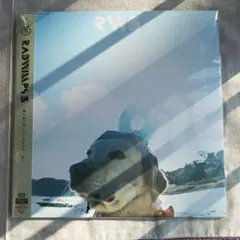2026年最新】RADWIMPS レコードの人気アイテム - メルカリ