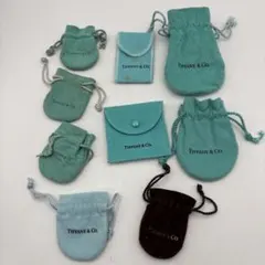 2026年最新】ティファニー 巾着の人気アイテム - メルカリ