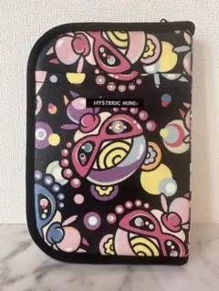 2026年最新】ヒステリックミニ 母子手帳ケースの人気アイテム - メルカリ