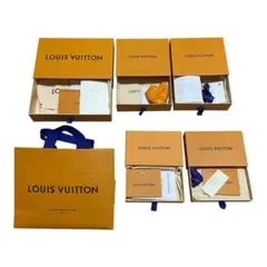 2026年最新】ルイヴィトン空箱の人気アイテム - メルカリ
