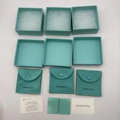 2026年最新】ティファニー空箱の人気アイテム - メルカリ