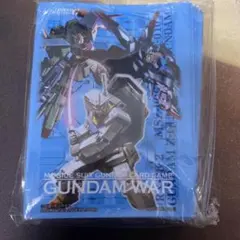 2026年最新】スリーブ ガンダムウォーの人気アイテム - メルカリ