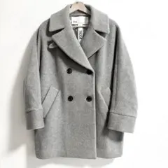 2026年最新】Ticca テントコート グレーの人気アイテム - メルカリ