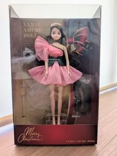 2026年最新】安室奈美恵ドールの人気アイテム - メルカリ