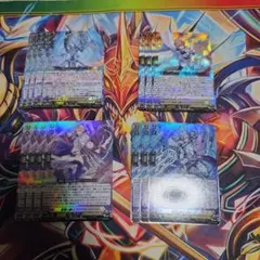 2026年最新】ヴァンガード ブラグドマイヤー デッキの人気アイテム