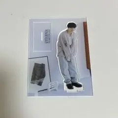 2026年最新】本田響矢 アクスタの人気アイテム - メルカリ