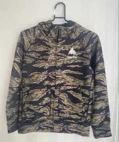 2026年最新】迷彩 ウェア burtonの人気アイテム - メルカリ