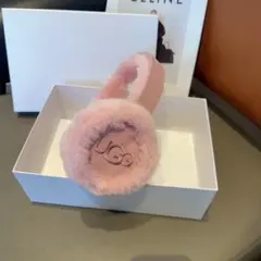 2026年最新】UGG イヤーマフ ピンクの人気アイテム - メルカリ