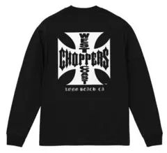 2026年最新】West Coast choppers パーカーの人気アイテム - メルカリ