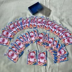 2026年最新】オバQ トランプの人気アイテム - メルカリ