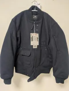 2026年最新】ユニクロ エンジニアドガーメンツ ブルゾンの人気アイテム