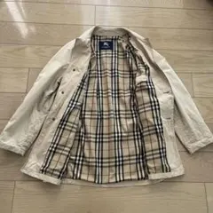 2026年最新】バーバリーノバチェックの人気アイテム - メルカリ