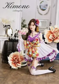 2026年最新】Malymoon 花魁・和装の人気アイテム - メルカリ