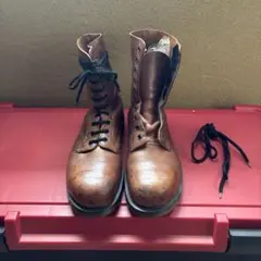 2026年最新】ドクターマーチン スチールトゥ uk10の人気アイテム