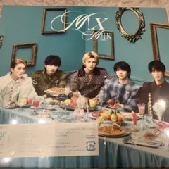 2026年最新】m!lk m!x 初回の人気アイテム - メルカリ