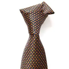 2026年最新】Brioni カラー：オレンジ系 ネクタイの人気アイテム