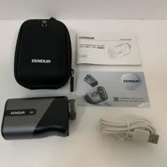 2026年最新】EENOUR u800 ゴルフ レーザー距離計の人気アイテム - メルカリ