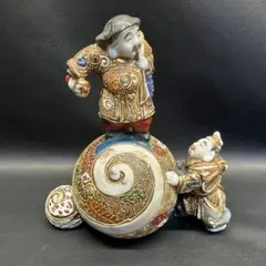 2026年最新】九谷大黒の人気アイテム - メルカリ